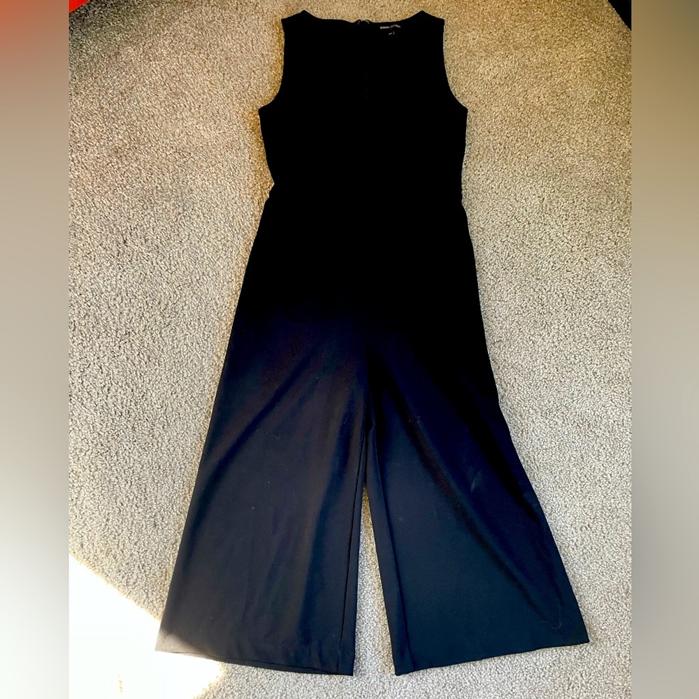 Banana Republic Petite Jumper